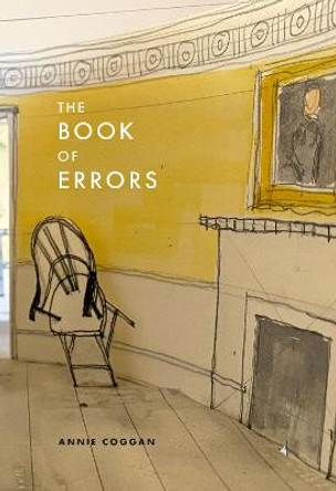 The Book of Errors by Annie Coggan