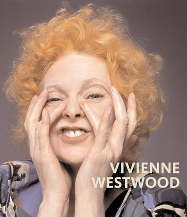 Vivienne Westwood by Claire Wilcox 9781851774050 [USED COPY]