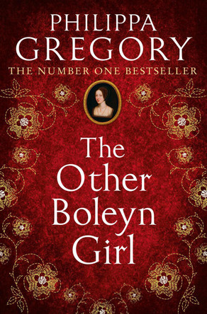 The Other Boleyn Girl by Philippa Gregory 9780006514008 [USED COPY]