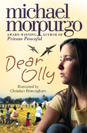 Dear Olly by Michael Morpurgo 9780006753339 [USED COPY]