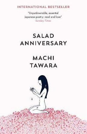 Salad Anniversary by Machi Tawara