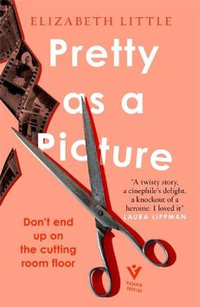 Pretty as a Picture by Elizabeth Little