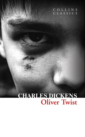 Oliver Twist (Collins Classroom Classics) by Charles Dickens 9780007350889 [USED COPY]