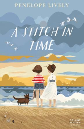 A Stitch in Time (Collins Modern Classics) by Penelope Lively 9780007443277 [USED COPY]