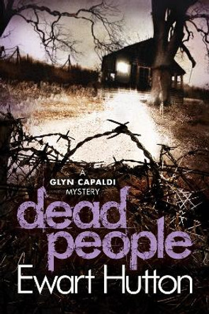 Dead People by Ewart Hutton 9780007478248 [USED COPY]