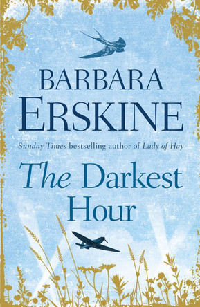 The Darkest Hour by Barbara Erskine 9780007513154 [USED COPY]