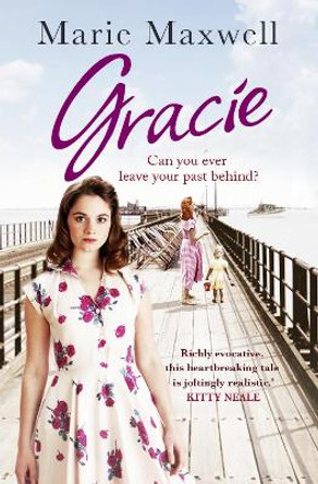 Gracie by Marie Maxwell 9780007491483 [USED COPY]