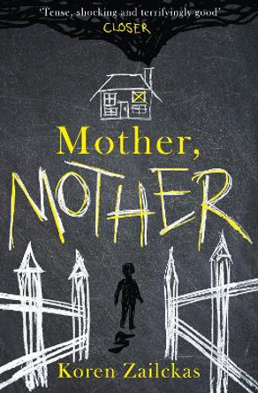 Mother, Mother by Koren Zailckas 9780007547401 [USED COPY]