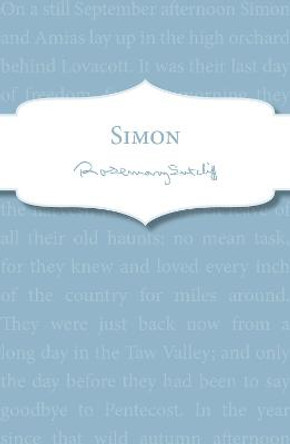 Simon by Rosemary Sutcliff