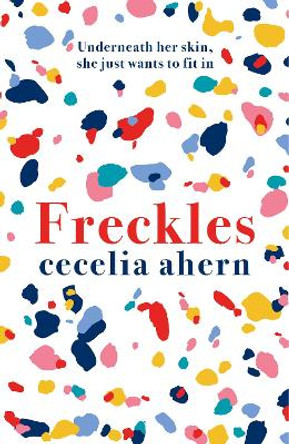 Freckles by Cecelia Ahern 9780008194925 [USED COPY]