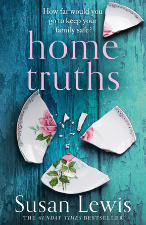 Home Truths by Susan Lewis 9780008286828 [USED COPY]