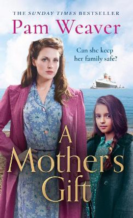 A Mother's Gift by Pam Weaver 9780008308681 [USED COPY]