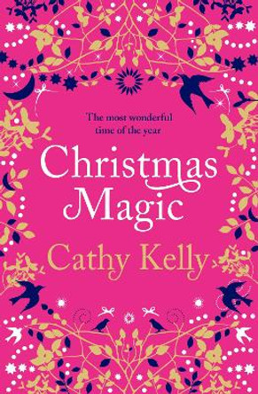 Christmas Magic by Cathy Kelly 9780008322199 [USED COPY]