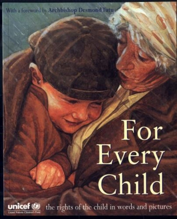 For Every Child by Various 9780099408659 [USED COPY]