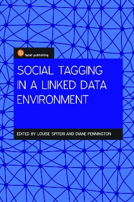 Social Tagging for Linking Data Across Environments: A New Approach to Discovering Information Online by Diane Pennington