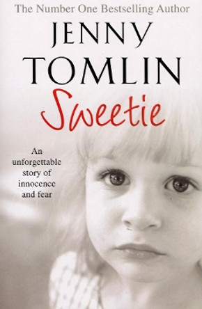 Sweetie by Jenny Tomlin 9780099509837 [USED COPY]