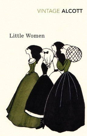 Little Women and Good Wives by Louisa May Alcott 9780099511496 [USED COPY]