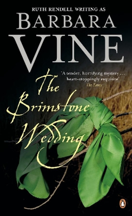 The Brimstone Wedding by Barbara Vine 9780140252804 [USED COPY]