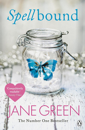 Spellbound by Jane Green 9780140295948 [USED COPY]