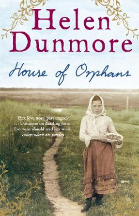 House of Orphans by Helen Dunmore 9780141015026 [USED COPY]