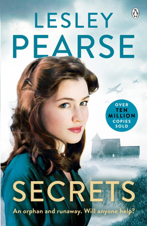 Secrets by Lesley Pearse 9780141046075 [USED COPY]