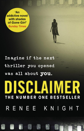 Disclaimer by Renee Knight