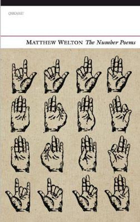 Number Poems by Matthew Welton