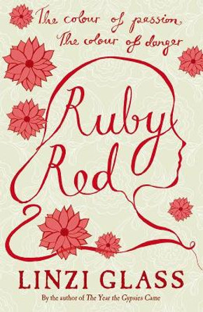 Ruby Red by Linzi Glass 9780141320939 [USED COPY]