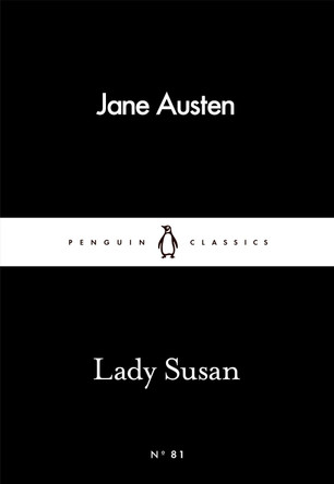 Lady Susan by Jane Austen 9780241251331 [USED COPY]