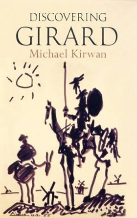 Discovering Girard by Michael Kirwan 9780232525267 [USED COPY]