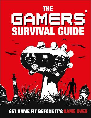 The Gamers' Survival Guide: Get Game Fit Before It's Game Over by Matt Martin 9780241318478 [USED COPY]