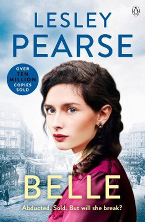 Belle by Lesley Pearse 9780241950364 [USED COPY]