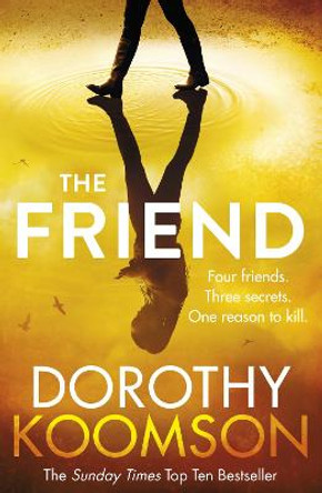 The Friend by Dorothy Koomson