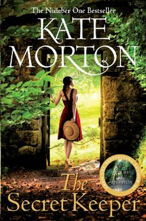 The Secret Keeper by Kate Morton 9780330477598 [USED COPY]