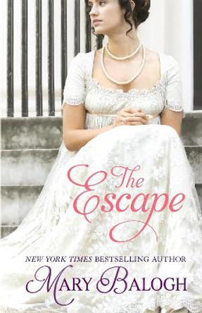 The Escape: Number 3 in series by Mary Balogh