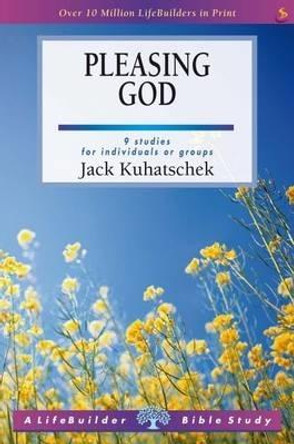Pleasing God by Jack Kuhatschek