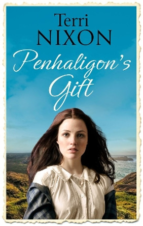 Penhaligon's Gift by Terri Nixon 9780349418797 [USED COPY]