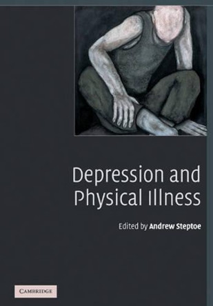 Depression and Physical Illness by Andrew Steptoe 9780521603607 [USED COPY]