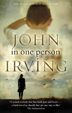 In One Person by John Irving 9780552778442 [USED COPY]