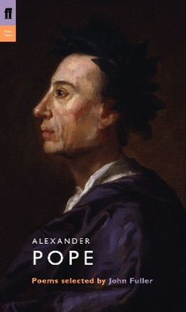 Alexander Pope by Alexander Pope 9780571230709 [USED COPY]