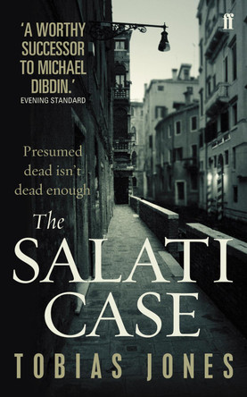 The Salati Case by Tobias Jones 9780571245864 [USED COPY]