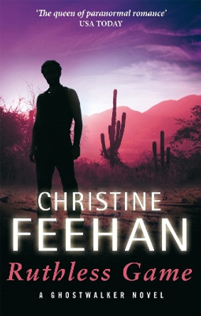 Ruthless Game: Number 9 in series by Christine Feehan 9780749954642 [USED COPY]