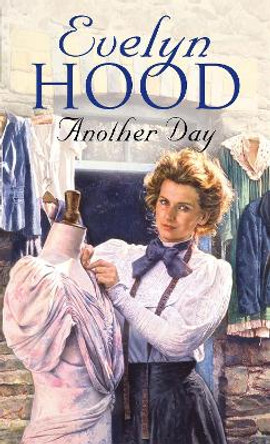 Another Day by Evelyn Hood 9780751552409 [USED COPY]