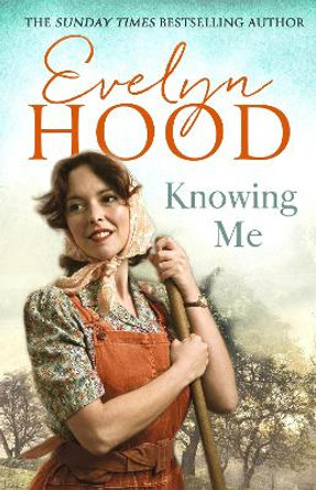 Knowing Me by Evelyn Hood 9780751573909 [USED COPY]