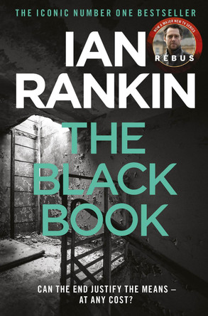 The Black Book by Ian Rankin 9780752883571 [USED COPY]