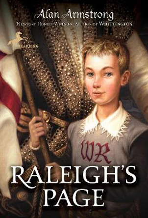 Raleigh's Page by Alan Armstrong 9780375833205