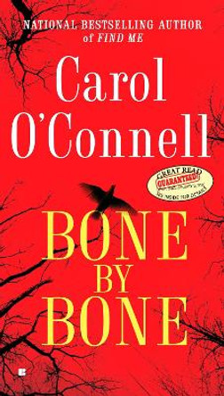 Bone By Bone by Carol O'Connell 9780425231050