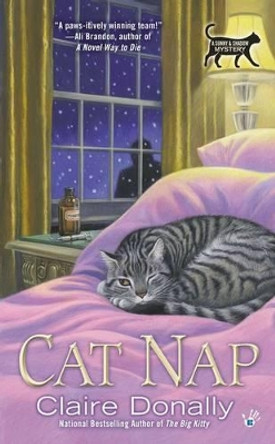 Cat Nap by Claire Donally 9780425252130