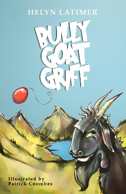 Bully Goat Griff Helyn Latimer 9781913637255
