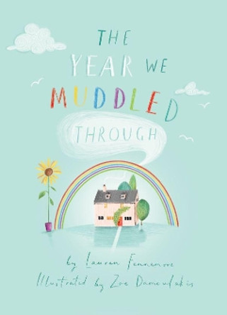 The Year We Muddled Through by Lauren Fennemore 9781913339197 [USED COPY]